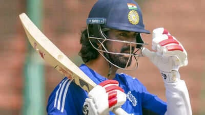 IND vs SA: Why KL Rahul will lead India in ODI series against South Africa – Explained | Cricket News