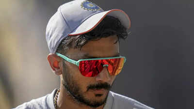 ‘Ek series tera, ek tera’: Axar Patel’s omission from ODIs vs South Africa sparks memes, questions and sarcasm | Cricket News