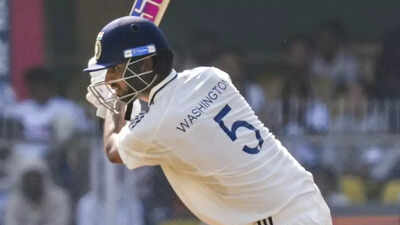 549-run target: Men in Blue hope for a miracle against South Africa – what’s the highest total ever chased in India | Cricket News