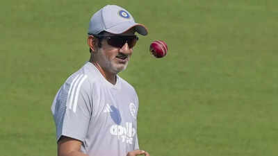 Gambhir Samasya: India’s Test crisis deepens as South Africa humble hosts 2–0 | Cricket News