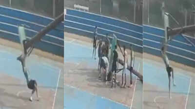 Abhinav Bindra pays tribute to teen athlete who died in freak training accident | More sports News