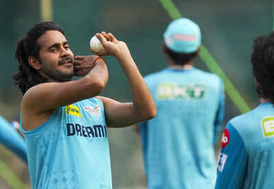 Syed Mushtaq Ali Trophy: Nitish Rana to lead Delhi; Digvesh Rathi left out despite IPL retention with LSG | Cricket News