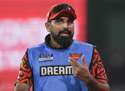 IPL 2026 Retentions: Official! Mohammad Shami joins LSG; Delhi Capitals sign Nitish Rana | New Zealand in India 2016 News