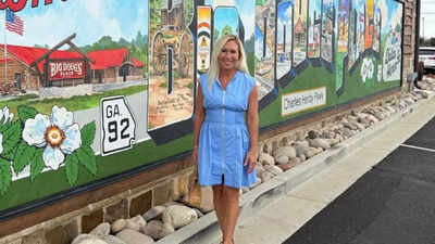 Explained: Why MAGA firebrand Marjorie Taylor Greene apologised after her public clash with Donald Trump | World News