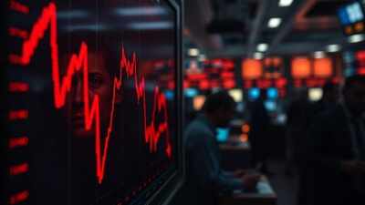 US stock market: Wall Street in red as investors await key data after government shutdown ends; S&P 500, Nasdaq slip from recent highs