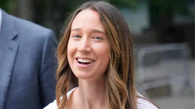 Meet Charlie Javice: Woman who scammed JP Morgan for 5M — but the bank is paying her 2M legal bills | Business