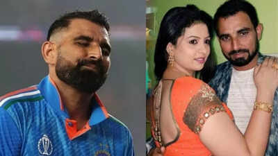 Rs 4 lakh per month not enough! SC issues notice to Mohammad Shami after estranged wife’s plea for higher maintenance | Cricket News