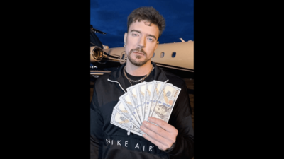 What is Beast Land? Everything to know about MrBeast’s first-ever theme park in Saudi Arabia