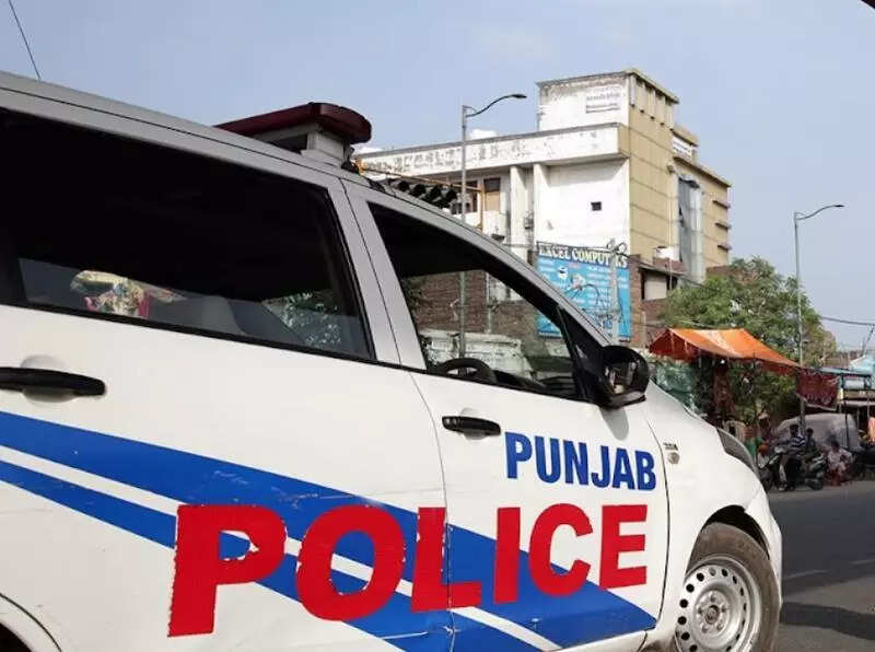 NRI’s murder: KLF operative arrested | Chandigarh News