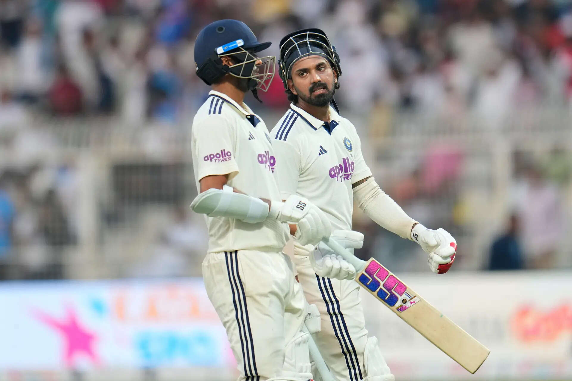 India vs South Africa Live Score, 1st Test Day 2: After Jasprit Bumrah’s heroics, batters look to continue momentum