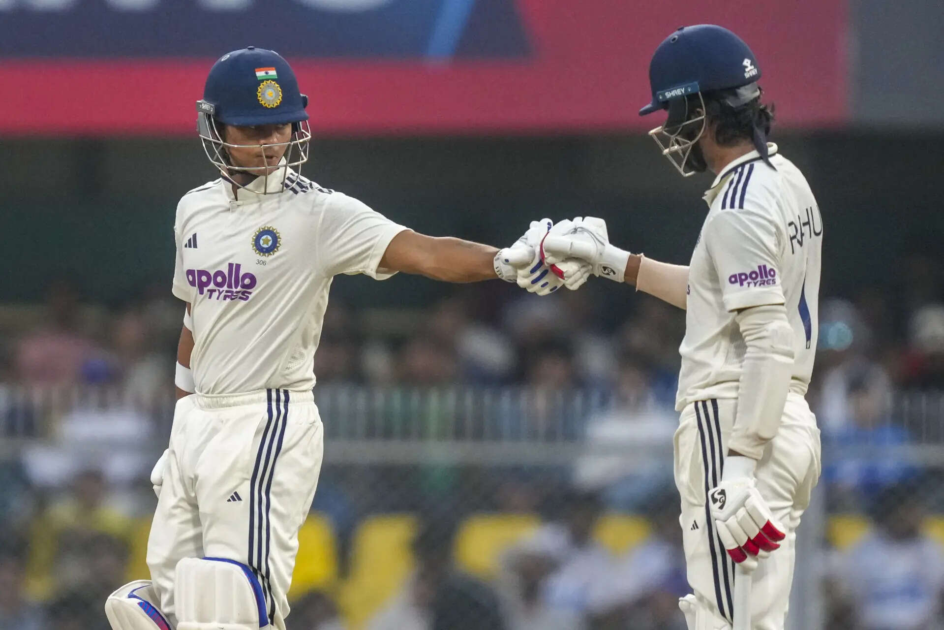 India vs South Africa Live Score, 2nd Test Day 3: KL Rahul, Yashasvi Jaiswal aim to steer India’s response on Day 3