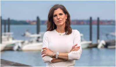 ‘This is no way to treat US representative’: Nancy Mace accused of cursing at TSA officers; congresswoman denies allegations ‘This is no way to treat US representative’: Nancy Mace accused of cursing at TSA officers; congresswoman denies allegations
