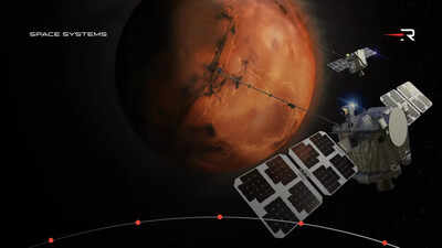 NASA launches ESCAPADE mission to find life on Mars: How does the mission work? |