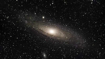 New ‘star factory’ galaxy shocks scientists by producing stars 180 times faster than Milky Way |