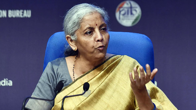 ‘Keep STT on equity cash market lower than F&O’