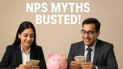 NPS myths busted! Why National Pension System is one of the smartest retirement plans – explained