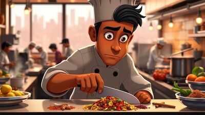 Donald Trump tariffs hit Indian restaurants in New York – here’s what’s causing misery