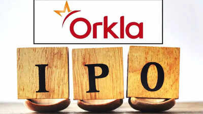Orkla India IPO subscribed nearly 49 times Orkla India IPO subscribed nearly 49 times