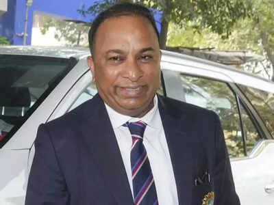 Asia Cup trophy row takes ugly twist: ‘We have approached ACC…,’ says BCCI secretary Devajit Saikia | Cricket News Asia Cup trophy row takes ugly twist: ‘We have approached ACC…,’ says BCCI secretary Devajit Saikia | Cricket News