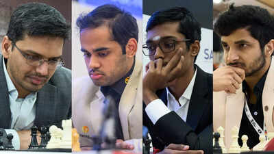 A multi-layered problem: Why no Indians qualified for 2026 Candidates via Chess World Cup in Goa | Chess News