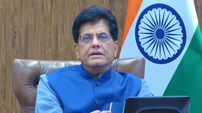 India’s FTA push: Negotiations with EU, US, Oman, New Zealand, & more ongoing; ‘many more wanting us to start,’ says Goyal