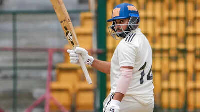 Prithvi Shaw replaces Ruturaj Gaikwad as Maharashtra captain for SMAT 2025 league stage