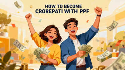PPF calculator: Public Provident Fund can make you a crorepati, but is it the right investment option for you? Explained