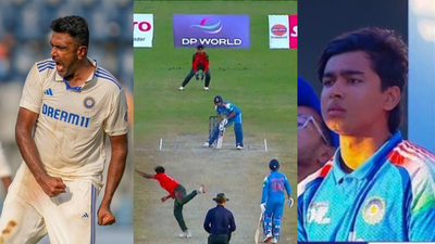 ‘Will stand the test of time’: R Ashwin on India A’s dramatic Super Over exit after Jitesh Sharma’s gamble backfires | Cricket News