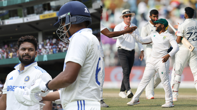 IND vs SA 2nd Test: Probable playing XI, pitch & weather report – Will rain play spoilsport in Guwahati? | Cricket News