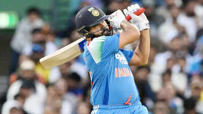 IND vs SA 1st ODI: Rohit Sharma on brink of massive milestone in Ranchi | Cricket News