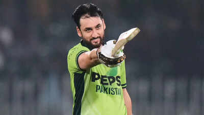 Deadly suicide attack near Rawalpindi, but Pakistan hold nerves to beat Sri Lanka in thriller | Cricket News