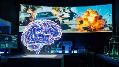 Scientists used Hollywood movies to hack the human brain and they found something wild |