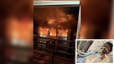 ‘Came to US with dreams’: Friends of Preet Harsoda seek help for treatment, 30 Indian students affected in FSU fire