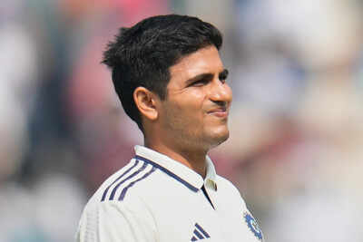 Shubman Gill Injury Update: Team India batter likely to be out for the year | Cricket News