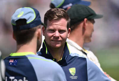 ‘Obviously worst Australian team since 2010’: Steve Smith responds bluntly to Stuart Broad’s banter ahead of Ashes | Cricket News ‘Obviously worst Australian team since 2010’: Steve Smith responds bluntly to Stuart Broad’s banter ahead of Ashes | Cricket News