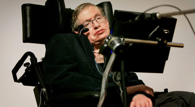 What Stephen Hawking said about God and what happens after we die |