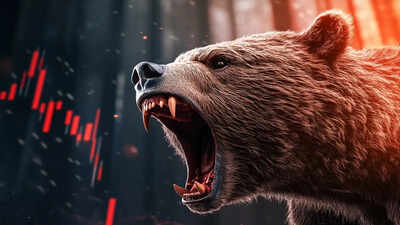  billion wiped out! Softbank market cap plunges; drop in Asian AI-linked companies drives fall