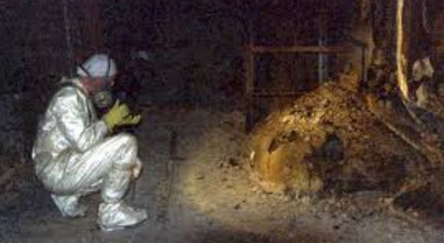 World’s most dangerous material can ‘kill you in 2 days’ simply by looking at it for a few minutes |