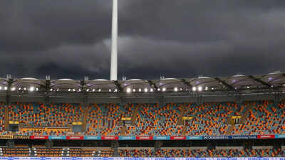 Brisbane weather forecast: Eyes on the skies! Rain may play a part in the final India vs Australia T20I | Cricket News