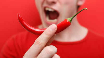 The scientific reason we love spicy food |