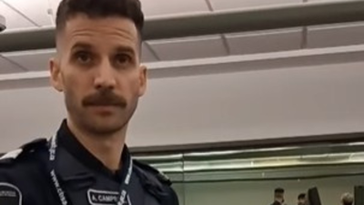 ‘You have criminal record’: Indian-origin Sikh man stopped from entering Canada from US, interaction goes viral