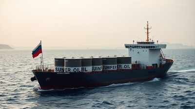 ‘Supply chain reliability’: Not Ukraine, Russia is now top sunflower oil supplier to India; how it happened