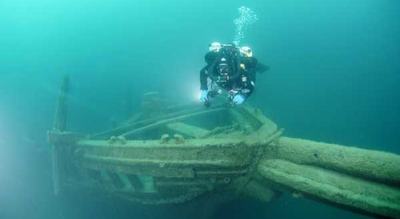 Why the UAE deliberately sank 3 ships: Is it good for the ocean’s ecosystem? | World News