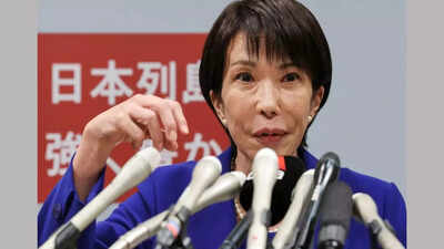 Japan stimulus push: Cabinet approves 5.4 billion package – here’s what it includes