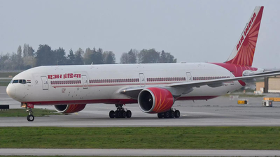 Air India San Francisco-Delhi flight diverts to Mongolia after suspected snag