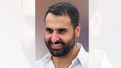 Noel’s son, Neville, joins flagship Tata Trust board