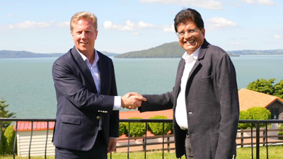 India–New Zealand FTA talks: Fourth negotiation round concludes on positive note; both sides target early, balanced pact