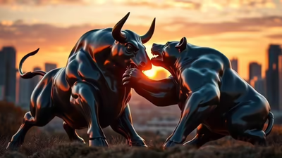 Buy or sell: Stock recommendation by brokers for November 24, 2025