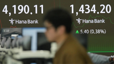 Markets watch: Asian stocks rise as US shutdown nears end; oil prices stay under pressure