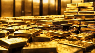Gold outlook: Yellow metal retains shine as global uncertainty fuels record demand; HSBC sees continued strength ahead